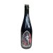 Mauco  Barley Wine en barrica de Syrah  Misa Roja 