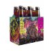 THREE FLOYDS BROO DOO HARVEST ALE 12oz 6PK BOTTLES THREE FLOYDS BROO DOO HARVEST ALE 12oz 6PK BOTTLES