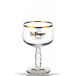 La Trappe Prior Kelch - Beerlovers