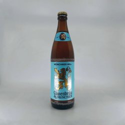 Löwenbräu Original