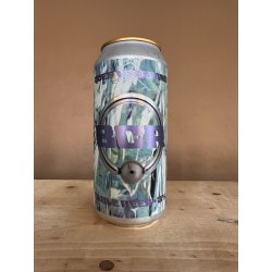 Queer Brewing BCR Queer Brewing BCR