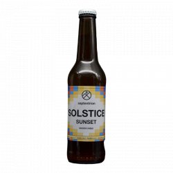 septentrion SOLSTICE sunset