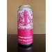 Queer Brewing Femme Pale Ale 4.3% 