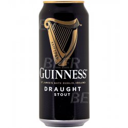 Guinness Draught