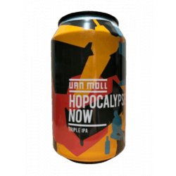 Van Moll Hopocalypse Now 2025