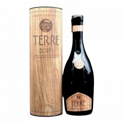 BIRRIFICIO AGRICOLO BALADIN - Baladin Indipendente Italian Farm Brewery TERRE - ANNATA 2016 BIRRIFICIO AGRICOLO BALADIN - Baladin Indipendente Italian Farm Brewery TERRE - ANNATA 2016