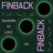 Finback Shadows of Light IPA 4pk 16oz Cans 