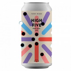 FUERST WIACEK High Five