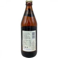 Nirvana  Bavarian Helles Lager