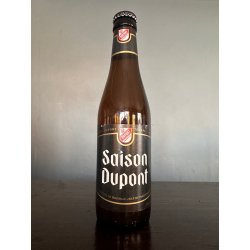 Saison Dupont