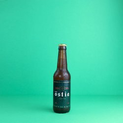 Pack Östia Blonde Ale - Östia