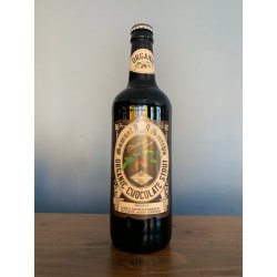 Samuel Smith Organic Chocolate Stout Samuel Smith Organic Chocolate Stout