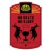 Hornes - No Goats No Glory - Belgian Style Fruity Ale - 6.8% - 500ml Bottle 