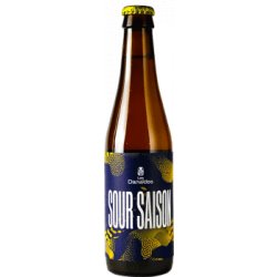 Les Danaïdes Sour Saison - Saison Acidulée - Find a Bottle