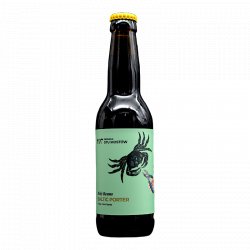 Browar Stu Mostów Holy Beans Baltic Porter