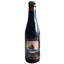 De Struise Brouwers Pannepot Grand Reserva (2019) - Craft & Draft