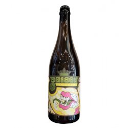 Dunham - Saison Réserve - 750ml - La Bière à Boire