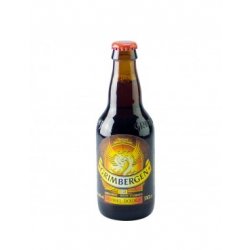 Grimbergen Double 33 cl - Bière d'Abbaye - L’Atelier des Bières