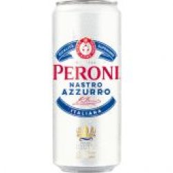 Peroni Nastro Azzurro