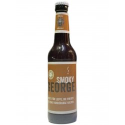 Rittmayer Smoky George