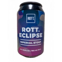 ROTT. Brouwers ROTT.eclipse