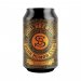 Sori Brewing, Dark Humor Club, Hot Chocolate Imperial Stout, 10.2%, 330ml Sori Brewing, Dark Humor Club, Hot Chocolate Imperial Stout, 10.2%, 330ml