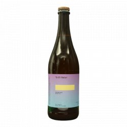 To Øl Polyradiant Blend #2 To Øl Polyradiant Blend #2