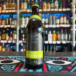 Brauerei Kundmüller Weiherer Summer Ale