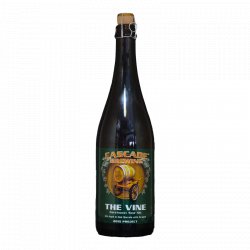 Cascade Brewing The Vine
