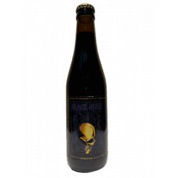De Struise Brouwers Black Damnation XXV - Black Nuts