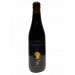 De Struise Brouwers Black Damnation XXV: Black Nuts De Struise Brouwers Black Damnation XXV: Black Nuts