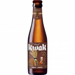 Kwak 33Cl - Mercabeer