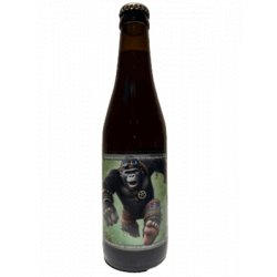 De Struise Brouwers Monster Shark Pants