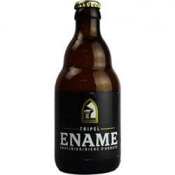 Roman Ename Tripel - Drankenhandel Leiden / Speciaalbierpakket.nl