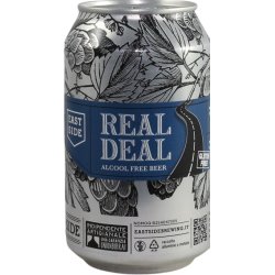 Eastside Brewing Rel Deal