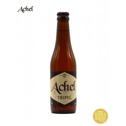 Achel Tripel - 8 Blonde