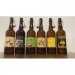 Pack XL 6 cerveses 75cl La Masovera 