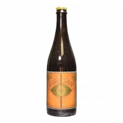 The Bruery Terreux Imperial Cabinet (Gin Barrel-Aged)