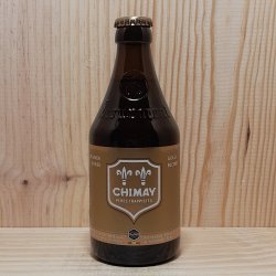Chimay Dorée (Gold)