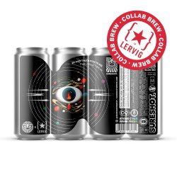 Sureshot Brewing We Won