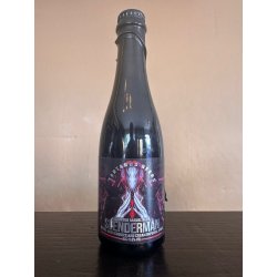 Tartarus Beers Bourbon Barrel Aged Slenderman