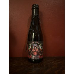 Tartarus Bourbon Barrel Aged Mackenzie Poltergeist Dulce de Leche Impe - The Bear