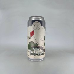 Left Handed Giant What Trees Hear