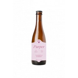 Nevel Purper Batch No. 5 (2024) Nevel Purper Batch No. 5 (2024)