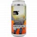 Bereta Brewing Co - Wrong Place, Right Time 