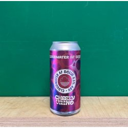 Cloudwater Cheeky Vimno - Keg, Cask & Bottle