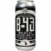 Old Nation Brewing Co. Old Nation B-43 