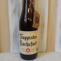 Rochefort 6 - Beer Kupela