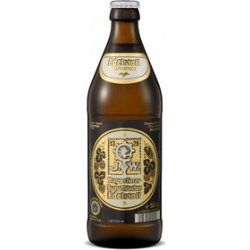 Augustiner Edelstoff