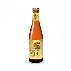 De Halve Maan Brugse Zot Blond fles 33 cl - Brouwerij De Halve Maan